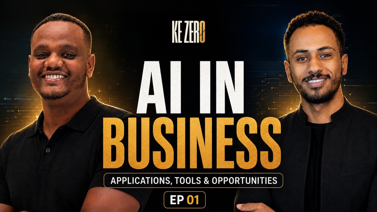 AI in business