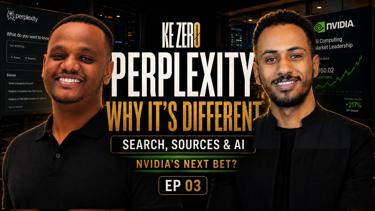 Perplexity explained